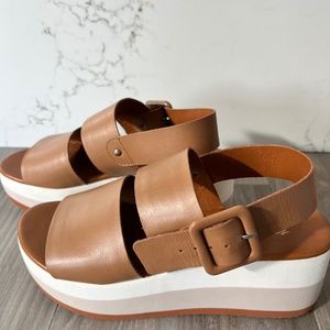 Matisse Sandals